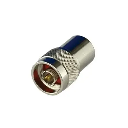 Produktfoto 1 von MOXA HF-Abschlusswiderstand, SMA, 50 Ω, Kabel