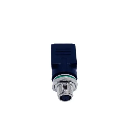 Produktfoto 1 von Norcomp S58 Rundsteckverbinder Adapter 5, IP67 Stecker