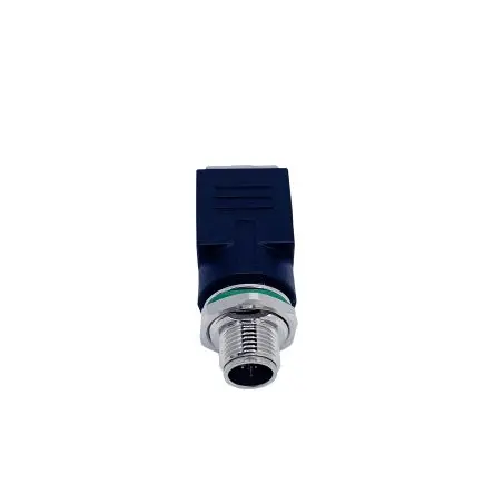 Produktfoto 1 von Norcomp M12 Rundsteckverbinder Adapter, IP67