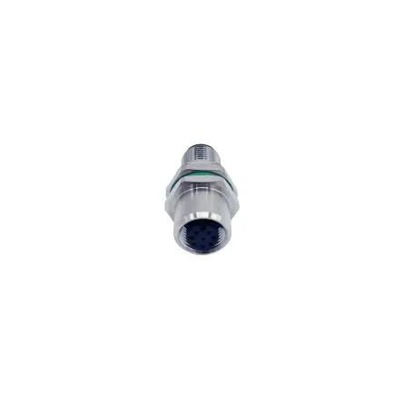 Produktfoto 1 von Norcomp S58 Rundsteckverbinder Adapter 4, IP67 Stecker