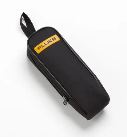 Produktfoto 1 von Fluke Tragetasche für Fluke 323, Fluke 325, Fluke 376 FC, Elektroprüfgerät Fluke T5, Serie Fluke T100