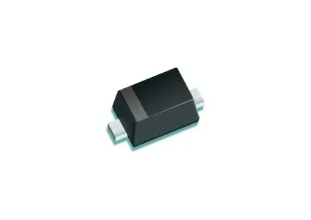 Produktfoto 1 von Infineon AEC-Q101 PIN-Diode Einfach 100 mA 50 V SC-79 2-Pin