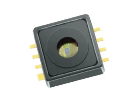 Produktfoto 1 von Infineon Absolutdruck-Sensor 115 kPaOberfläche PG-DSOF-8-16