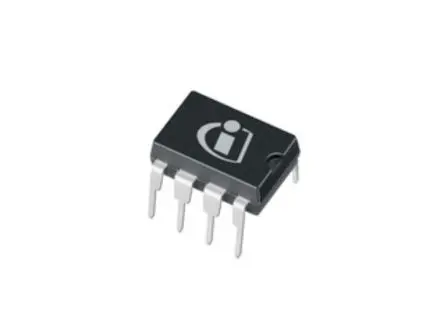Produktfoto 1 von Infineon Wechselstrom-Gleichstrom SMPS Strommodus, PG-DIP-8 8-Pin