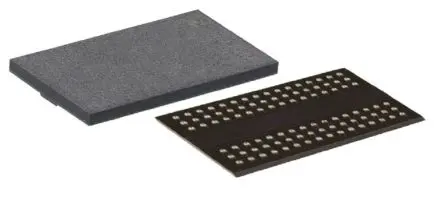 Alliance Memory SDRAM 8 GB 1G x 8 Oberfläche 8 Bits/Wort 8 bit FBGA-78 Kugel 96-Pin