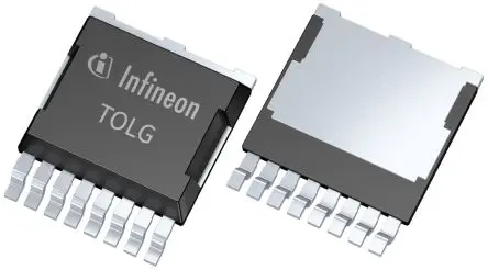 Produktfoto 1 von Infineon IPT Typ N-Kanal MOSFET 150 V / 190 A 319 W, 8-Pin TOLG