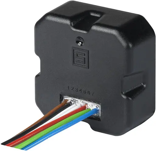 Produktfoto 1 von Schurter 3-132-516 Druckschalter Schwarz Beleuchtet Ein-Aus Panel Ø 12.4 x 30 mm, SPST / 2 A 70 V ac, IP40