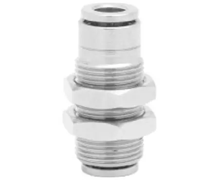 Produktfoto 1 von Norgren Pneufit 10029 M16 Metrisch