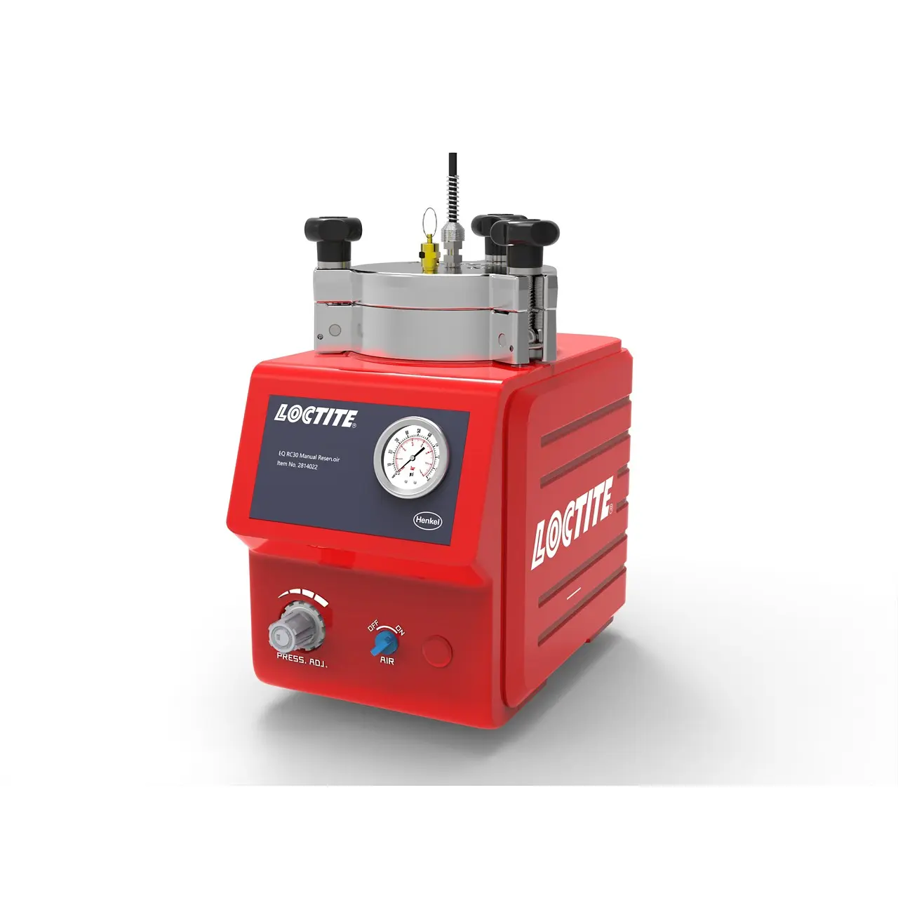 Produktfoto 1 von Loctite LOCTITE-Klebstoffe Kartuschenpresse