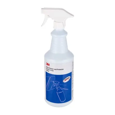 Produktfoto 1 von 3M 3M, Twist n Fill, Safety-Walk, Cornerstore, Scotchgard, Troubleshooter, Sharpshooter Glasreiniger, Spray, 950 ml