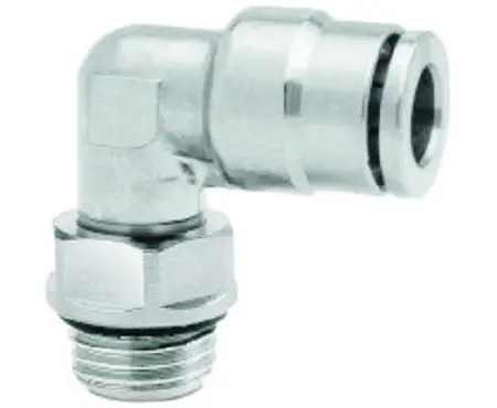 Norgren Pneufit Stecker 10247 M5 Metrisch