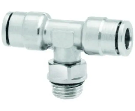 Produktfoto 1 von Norgren Pneufit Stecker 45139 G