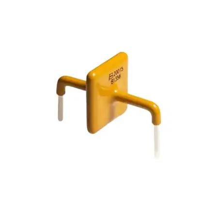 Bourns TVS-Diode Bidirektional Einfach bidirektional 19 V min., Durchsteckmontage 15 V max Durchsteckmontage