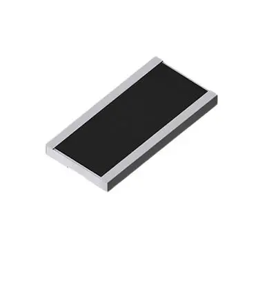 Produktfoto 1 von ROHM LTR10, AEC-Q200 Metallschicht-Lastwiderstand SMD-Widerstand 240 mΩ 1 % / 1 W 150 ppm/°C, 0508 Gehäuse