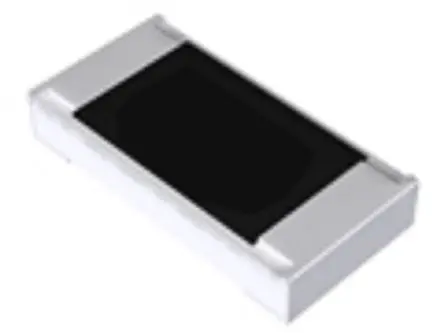 Produktfoto 1 von ROHM MCR, AEC-Q200 Dickschicht Widerstand 390 Ω ±1 % / 0.75 W 250 ppm/°C, EQP Gehäuse