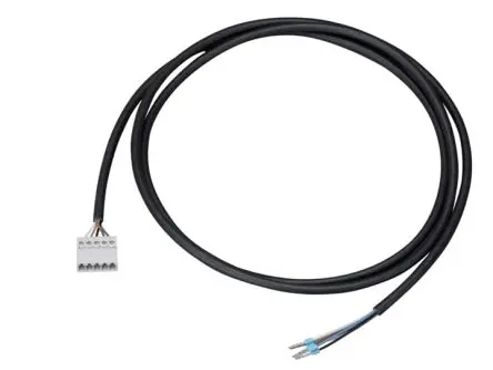 Produktfoto 1 von ABB Frequenzumrichter-Zubehör Kabel, für UMC100.3