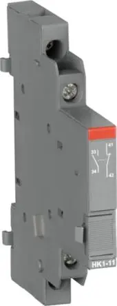 Produktfoto 1 von ABB HK1-20L Motor-Zubehör Hilfskontakt
