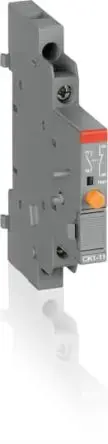 Produktfoto 1 von ABB Motor-Zubehör Kurzschluss-Signalschalter