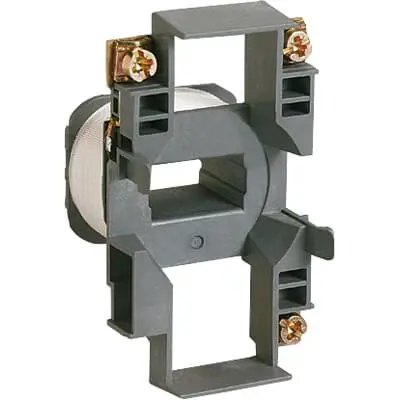 Produktfoto 1 von ABB WRB-600 Spule Spule für A45, A50, A63, A75, GA75, UA50, UA50RA, UA63, UA63RA, UA75, UA75RA