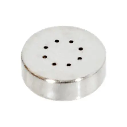 Produktfoto 1 von Same Sky Kondensatormikrofon Oberfläche, D.=4 mm, Rundstrahl, -42dB, 2 V dc, 2.2kΩ, SNR 60 dB