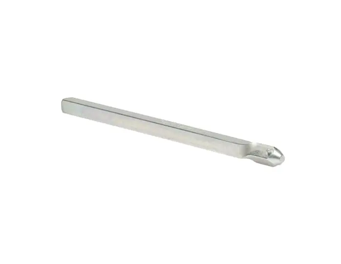 Produktfoto 1 von ABB Wellenlager, Ø 12 mm x 45 mm