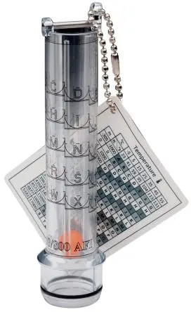 Produktfoto 1 von 3M TR-600 40 °C Strömungswächter