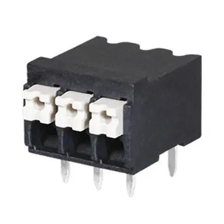 Produktfoto 1 von Same Sky TBLH10-350 Printklemme Horizontal, 4-polig, Raster 3.5 mm