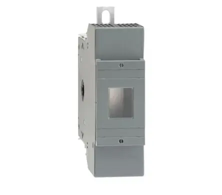 Produktfoto 1 von ABB OSP400N Trennschalter