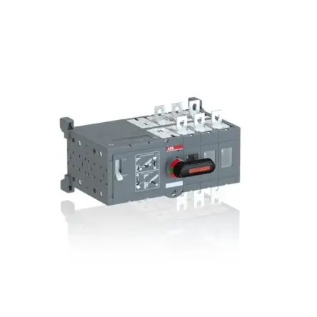 Produktfoto 1 von ABB 1SCA02 Trennschalter / 3-polig 250 A Umschlossen