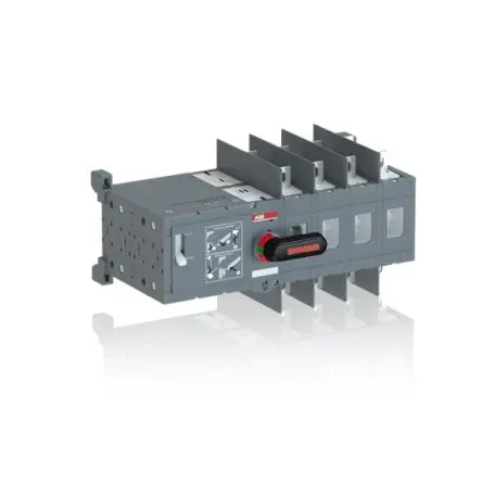 Produktfoto 1 von ABB 1SCA02 Trennschalter / 4-polig 160 A 160A Umschlossen