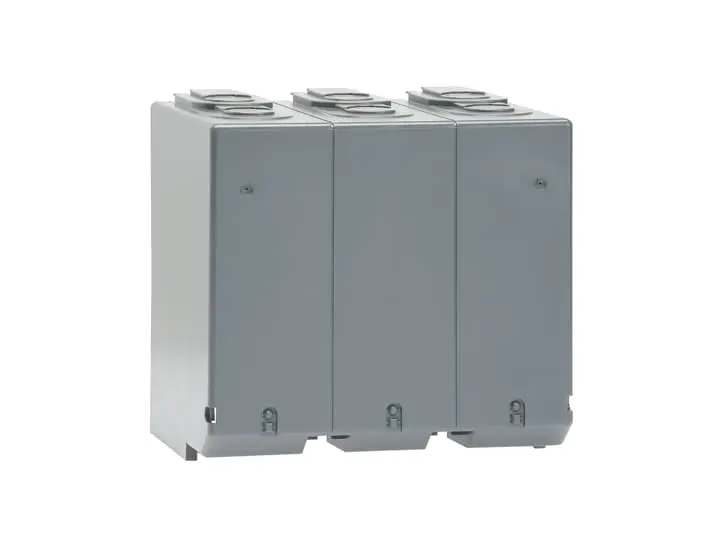 Produktfoto 1 von ABB 1SCA10 Klemmenabdeckungen für Trennschalter