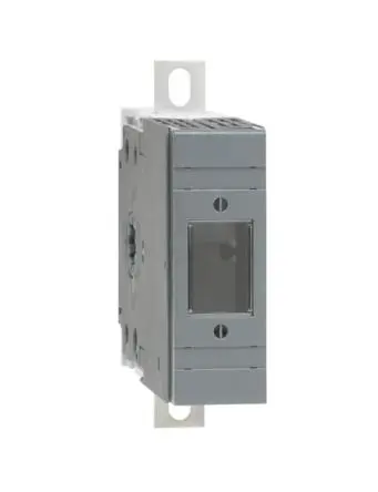 ABB 1SCA11 OS-Schalter-Trennschalter 160 A