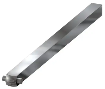 Produktfoto 1 von ABB Griffverlängerung für Serie S800