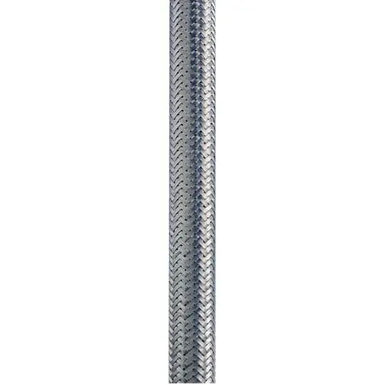 Produktfoto 1 von Thomas & Betts Adaptaflex Schutzschlauch Stahl, Ø 10mm nom. flexibel A ø 10mm x 25m