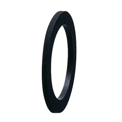 Produktfoto 1 von Thomas & Betts Adaptaflex Nylon Kabelrohr Befestigung M32 Schwarz Schwarz-Finish