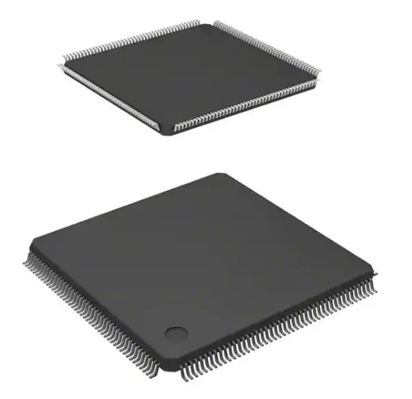 Produktfoto 1 von Renesas Electronics Mikrocontroller RX651 RXv2 32 bit Oberfläche 32kB Flash QFP 176-Pin 120 MHz 640 kB RAM