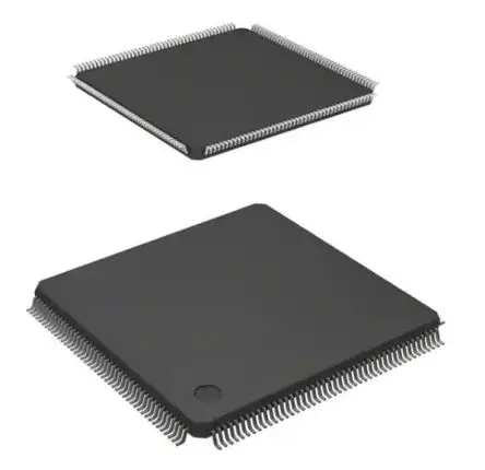 Renesas Electronics Mikrocontroller RX651 RXv2 32 bit Oberfläche 32kB Flash QFP 176-Pin 120 MHz 640 kB RAM