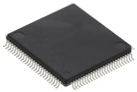 Produktfoto 1 von Renesas Electronics Mikrocontroller RL78/I1B RL78 16 bit Oberfläche 64kB Flash LFQFP 100-Pin 24 MHz 6 kB RAM