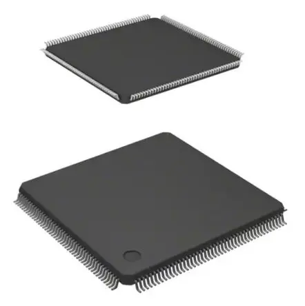 Produktfoto 1 von Renesas Electronics Mikrocontroller RX65N RXv2 32 bit Oberfläche 32kB Flash QFP 176-Pin 120 MHz 640 kB RAM