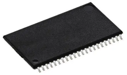 Produktfoto 1 von Renesas Electronics 4 MB SRAM 256K, 16 / Wort, TSOP 44-Pin