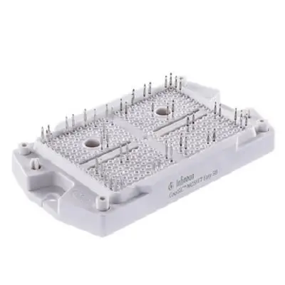 Produktfoto 1 von Infineon Typ N-Kanal, Oberfläche MOSFET 1200 V Erweiterung / 400 A 81 W, 8-Pin AG-EASY3B