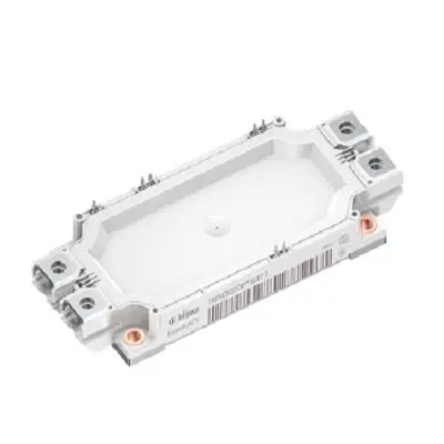 Produktfoto 1 von Infineon IGBT-Modul / 750 A, 1700 V 20 mW EconoDUALTM3