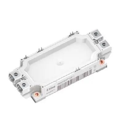 Produktfoto 1 von Infineon IGBT-Modul / 900 A, 1700 V 20 mW EconoDUALTM3