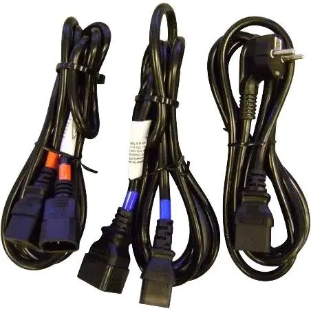 Produktfoto 1 von Eaton MGE UPS Systems Kabel assembliert für HotSwap MBS