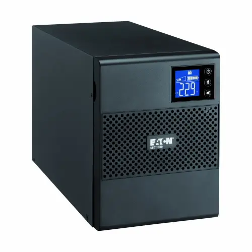 Produktfoto 1 von Eaton 5S Stand-Alone USV Stromversorgung 525W, 230V