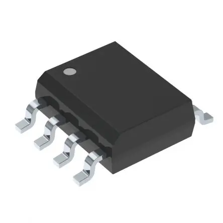 Produktfoto 1 von Infineon ITS4300S-SJ-D 1 Leistungsschalter-IC High-Side 300 mΩ 8-Pin 1 Ausg. PG-DSO-8