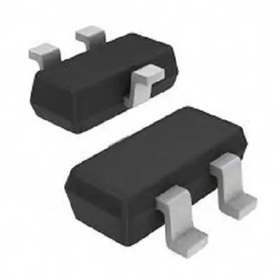 Produktfoto 1 von Infineon BSR Typ N-Kanal, Oberfläche MOSFET Erweiterung 40 V / 3.7 A 81 W, 3-Pin SOT-223