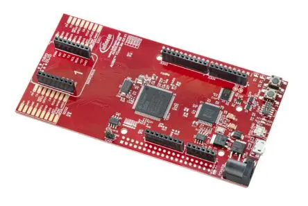 Produktfoto 1 von Infineon AURIXTM TC334 lite Kit 32-Bit-MCU, Entwicklungskit Entwicklungstool Microcontroller TriCore TriCore