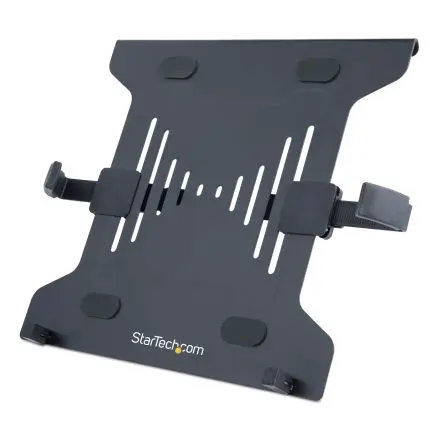 Produktfoto 1 von StarTech.com TV-Halterung Werkzeugablage, 44 mm x 300 mm x 280mm, 1.2 kg Antirutsch-Polster