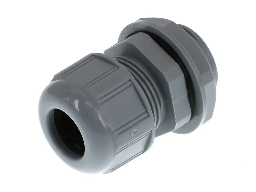 Produktfoto 1 von Molex 93600 Kabelverschraubung